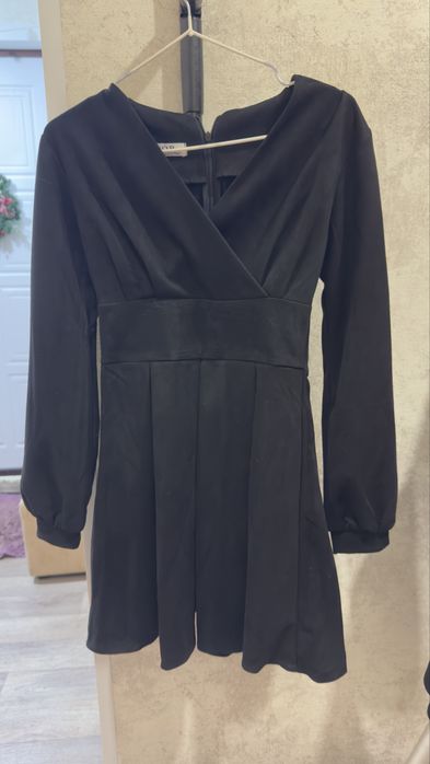 Платье мини размер xs-s