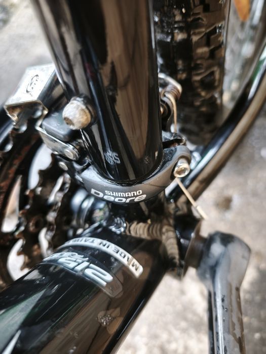 Bicicleta Felt superlite 606 aluminiu 21.5
