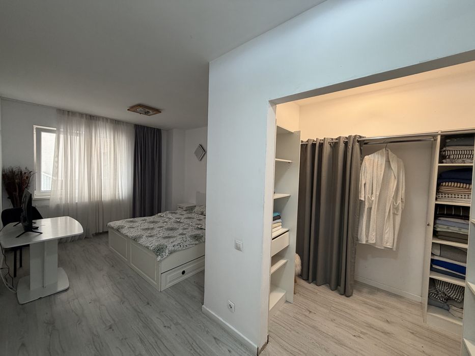 Regim Hotelier apartament cu 2 camere in Complex Residence Primavera