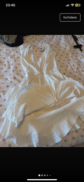 Rochie xs Dana Budeanu