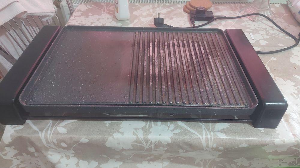 Delimano Gratar / grill electric