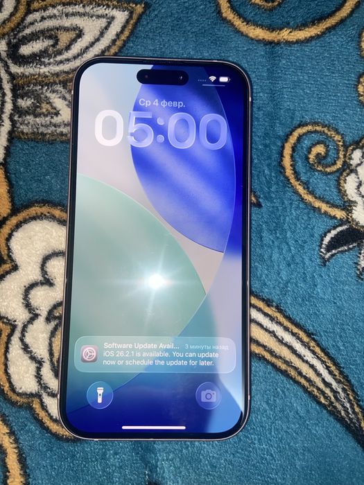 Айфон 15 / 128 гб