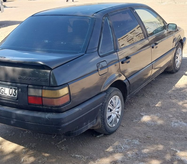 Продам фольксваген б3