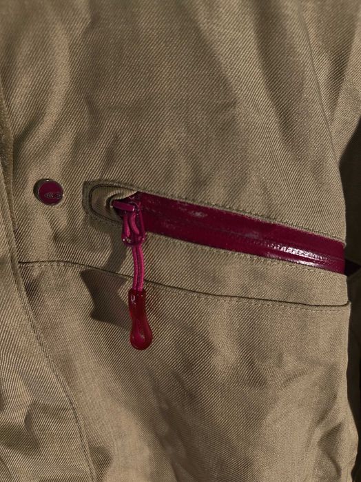 Salomon ClimaPro 10 000mm Яке Зимно/Ски Дамско М