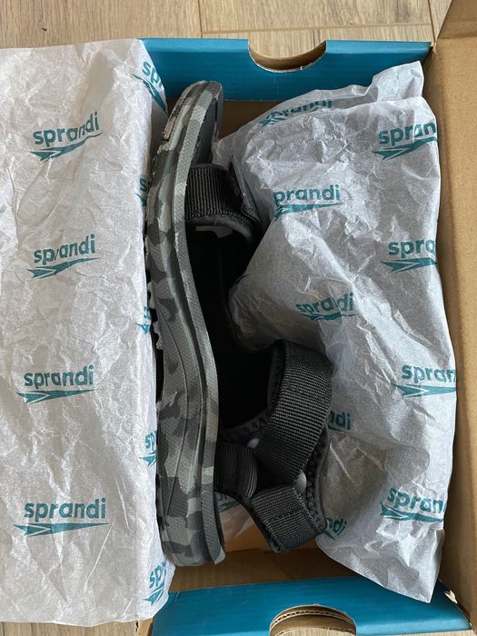 Детски сандали 35 номер