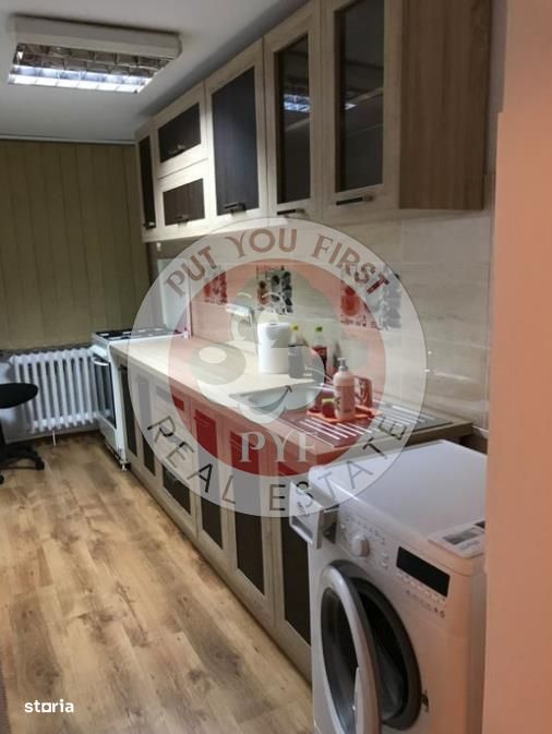 Marriott | Garsoniera | decomandata | 36 mp | B5663