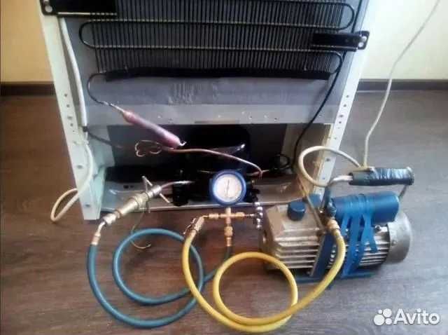 Ремонт холодильников на дому. Remont xolodilnik. Muzlatgich ustasi