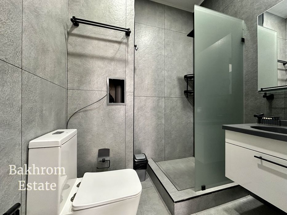 Офис в аренду • 177 м² • метро Ташкент, БЦ «Хамкор»