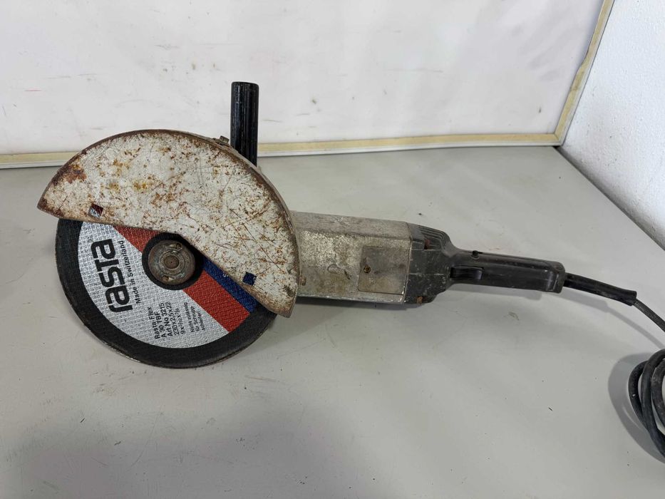 Ъглошлайф - Worx, B/D 1800-2000W / 110V / 230mm