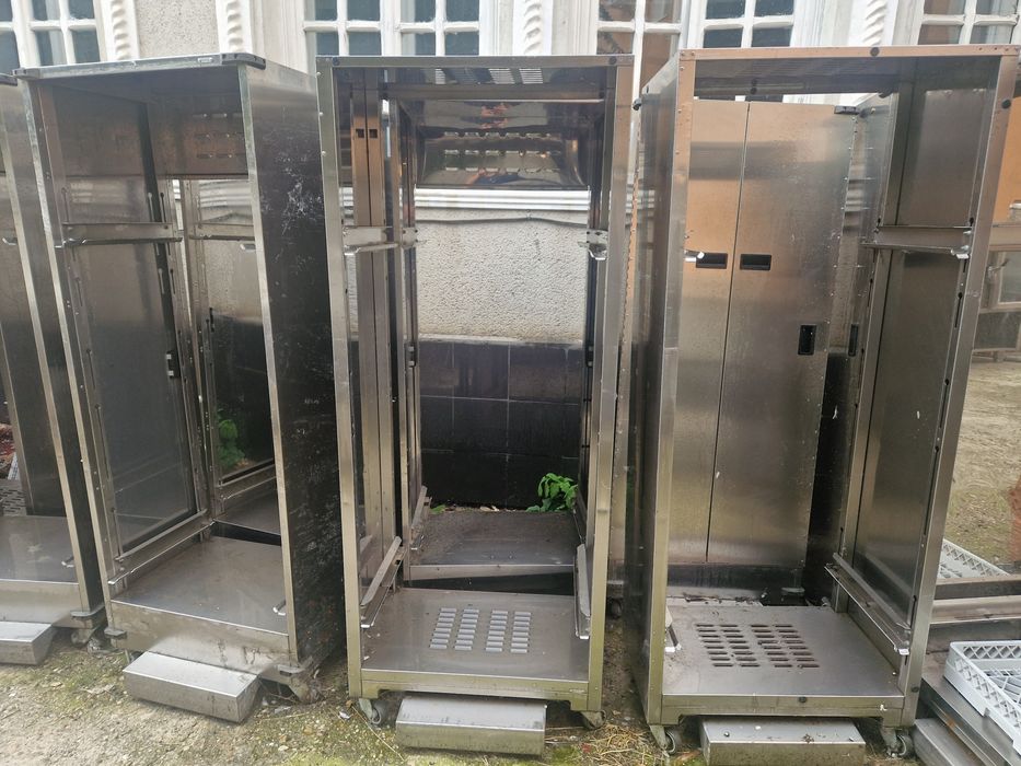 Mașina spălat vase ciclu scurt, masina vase inox