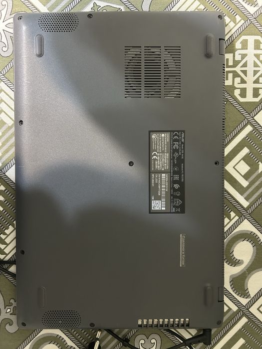 Asus Ноутбук ASUSLaptop X415EA продается