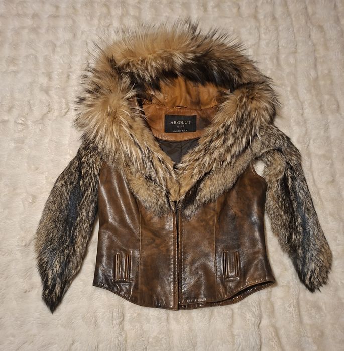 Кожен къс елек уникален