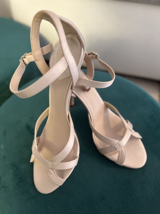 Sandale 39, Nou cu eticheta