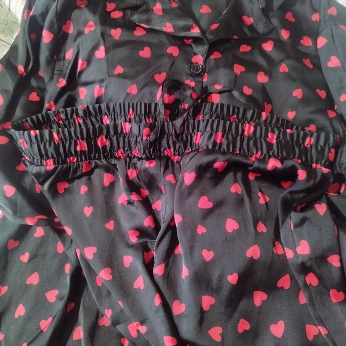 Пижама дамска vrs