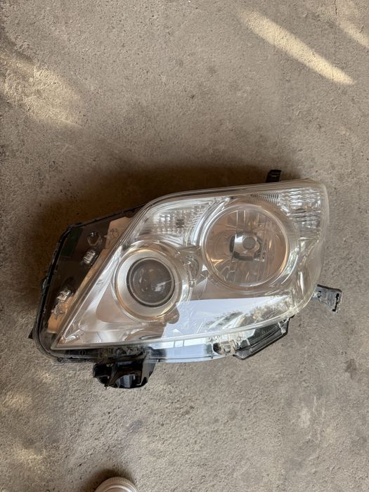 fara prado ong taraf original