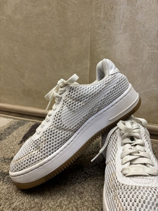 Женски обувки на Nike