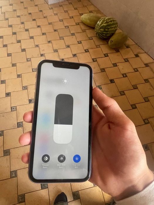 Iphone 11 holati ideal