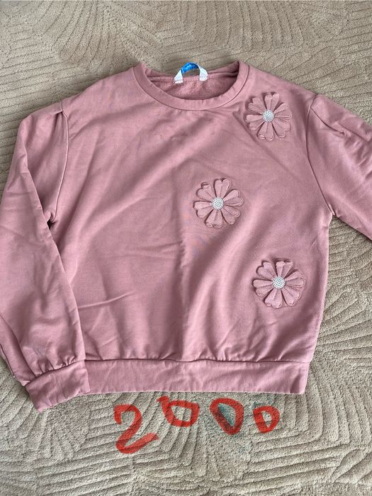 Детские вещи 5-6 лет