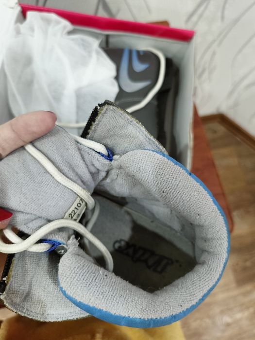 Пррдам лыжм (комплект) 34 размер