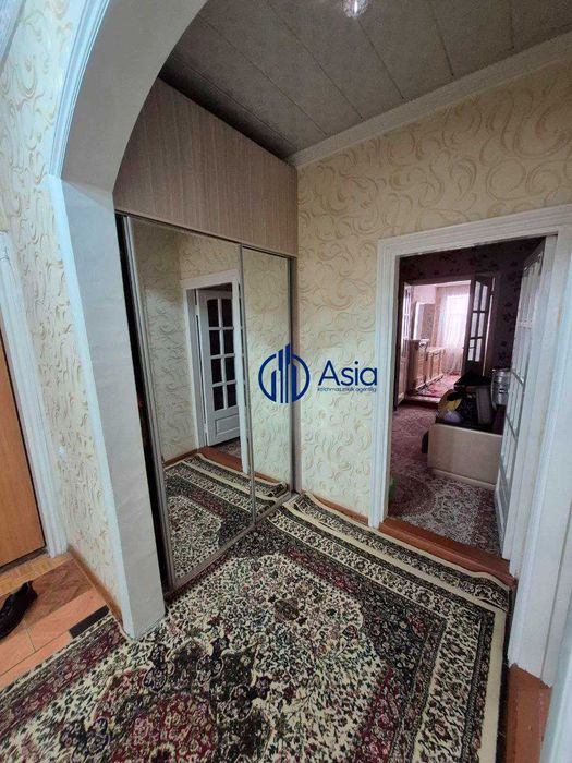 #K518 TEZDA SOTILADI #3x xonali zamonaviy kvartira 100m2