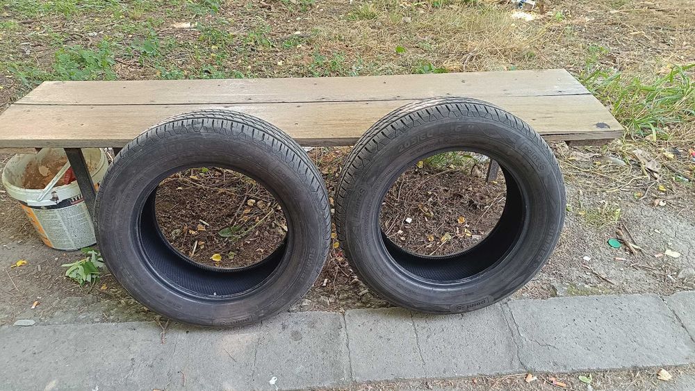 Летни гуми 16-ки 205/60 R16 H