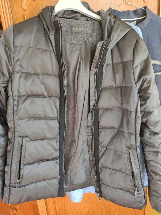 Geaca Esprit toamna iarna