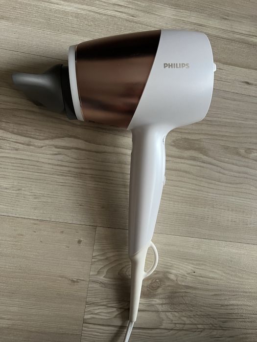 Сешоар Philips SenseIQ