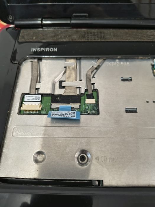 Laptop Dell Inspiron 1545- pentru piese