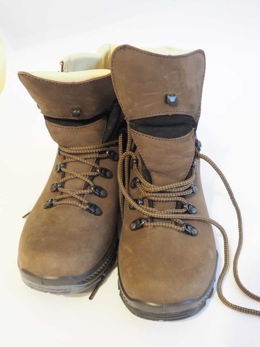 Мъжки зимни туристически обувки ALPINA Tibet V номер 44