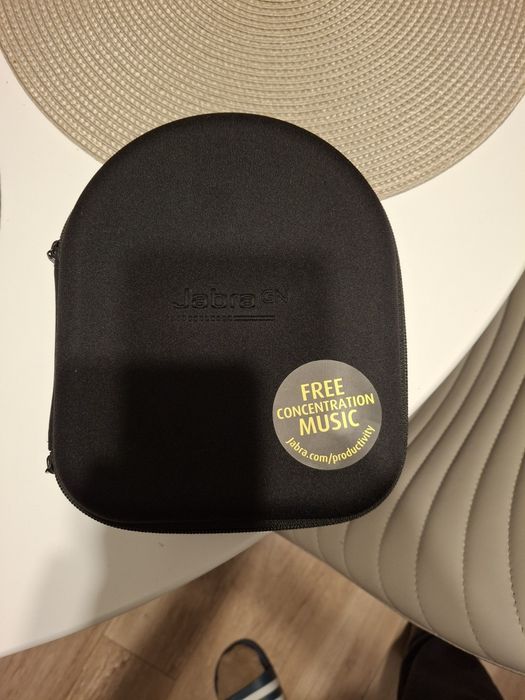 Casti Jabra evolve 75 SE