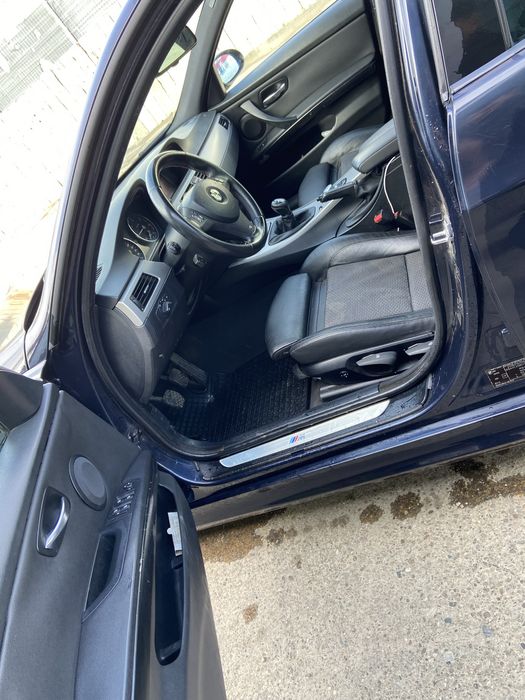 Bmw e90 320d M pack
