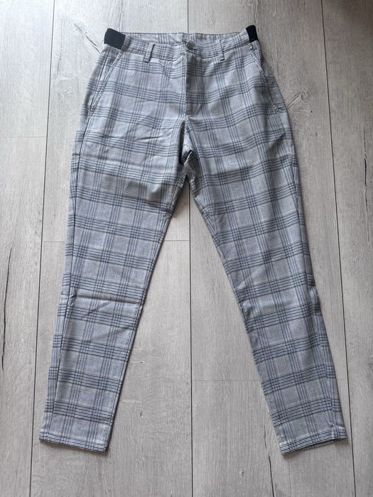 Оригинални мъжки дънки/панталони, S / М размер, Zara, G-Star, H&M, Nike