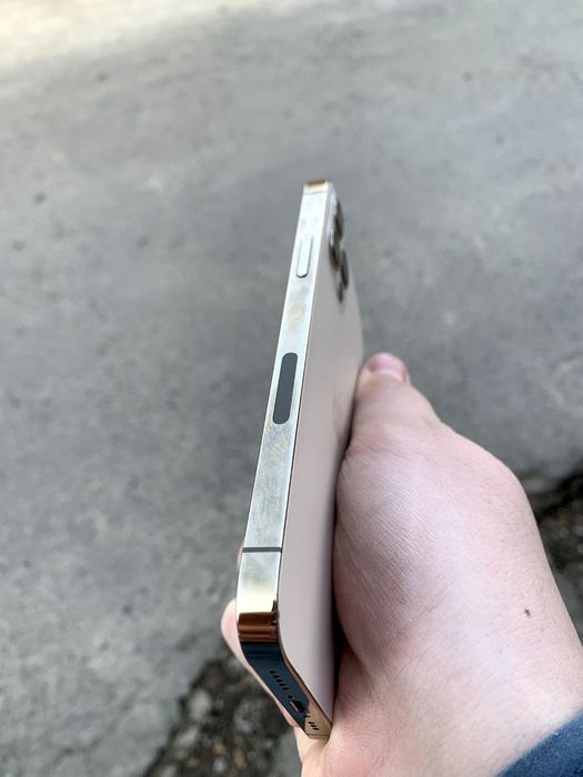 Iphone 12 pro 256gb
