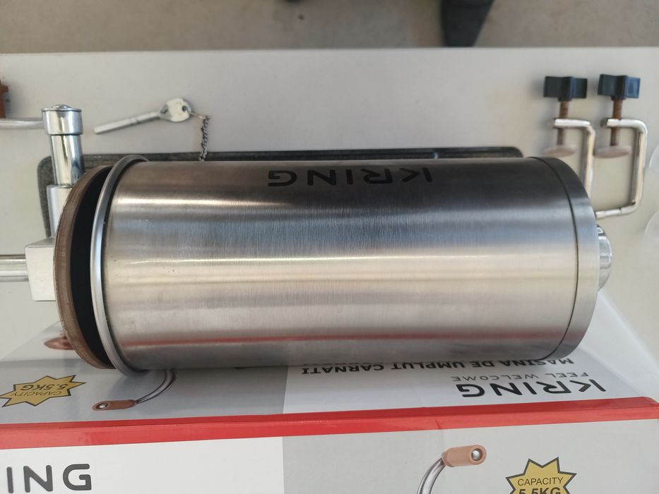 Пълначка за колбаси