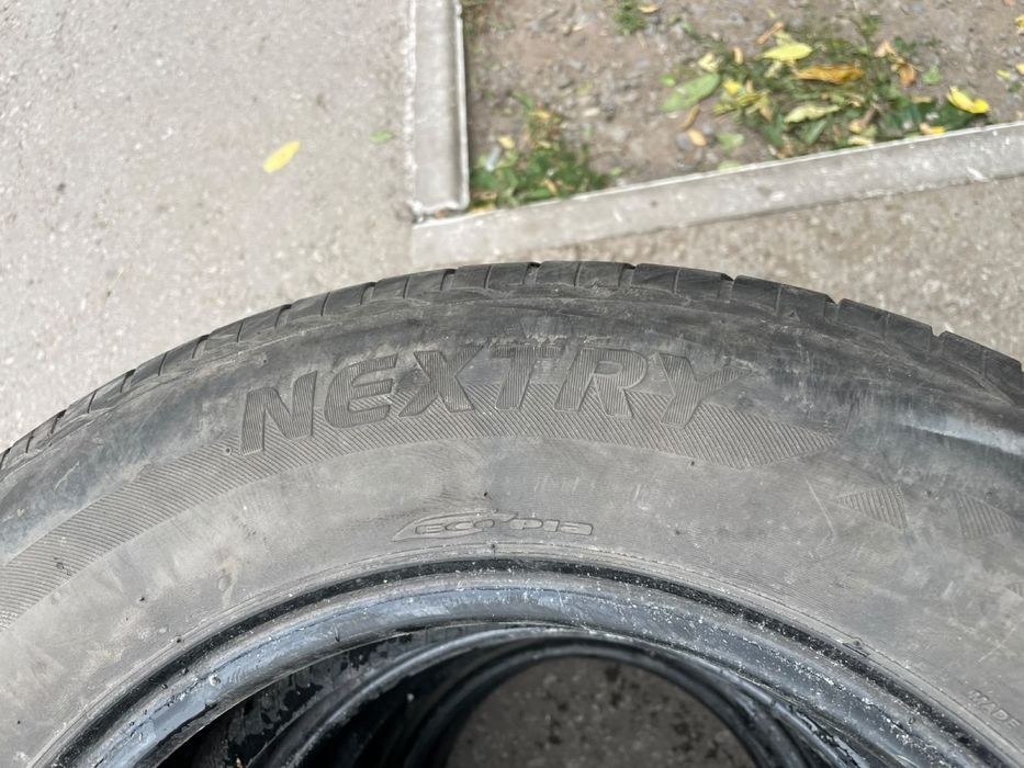 Продам резину Летние