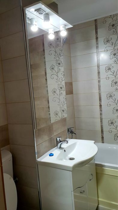 Apartament 1 camera, ultracentral , blvd.Corvin