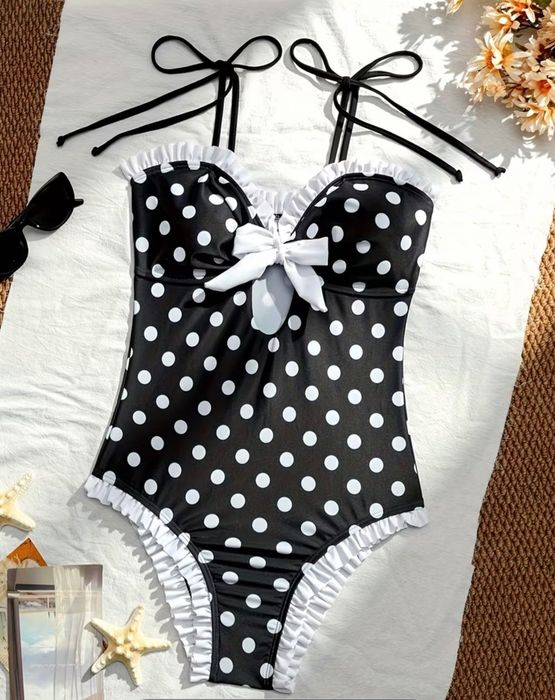 Секси Нови!!!Дамски бански S/M
