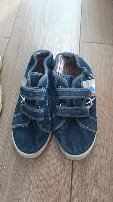 Кросовки для мальчика