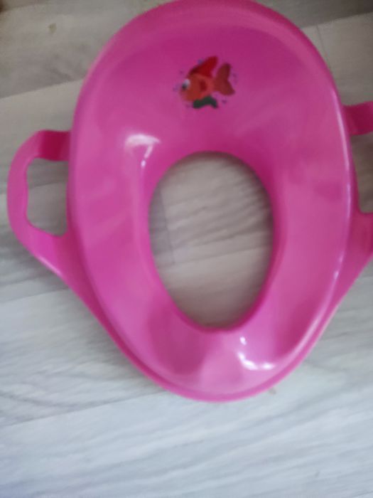 Детская Подставка для унитаза