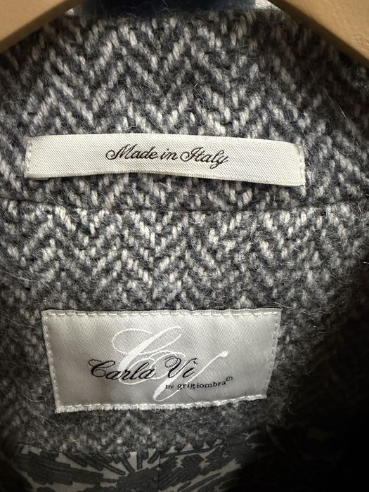 Продаю пальто 44-46