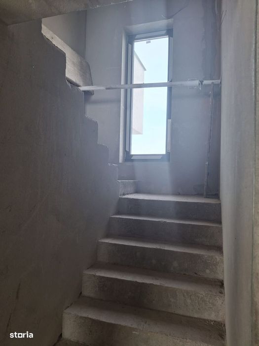 Casa duplex cu garaj, Selimbar, Sibiu