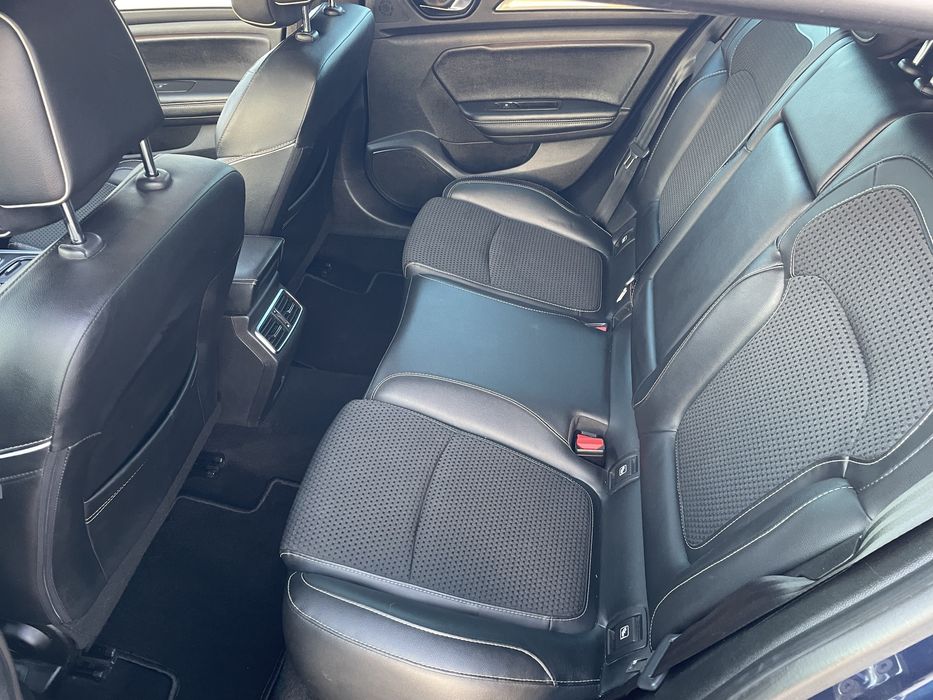 Renault Megane IV Grandtour BOSE Edition  2018 - automat