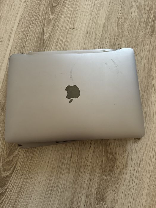 Macbook retina 12 inch 2015