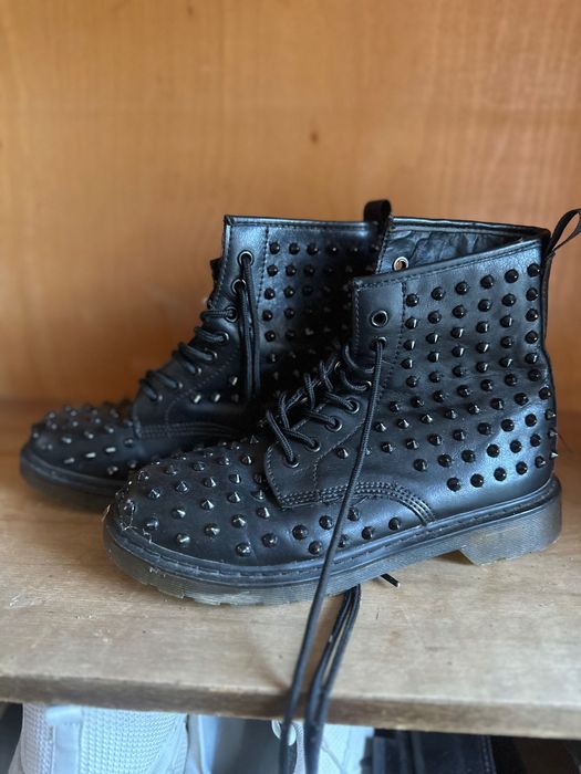 Зимни ботуши, кобинки и токчета!