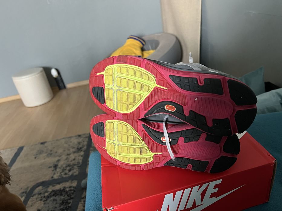 Nike 40 номер