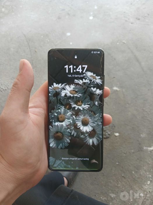 Samsung s 21 ultra