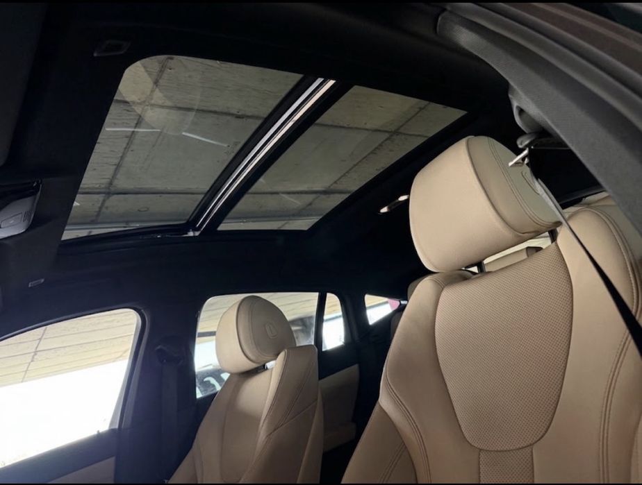 BMW X6 G06 2022 MildHybrid