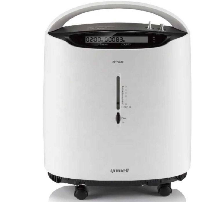 Аренда кислородных концентраторов Arenda konsentrator