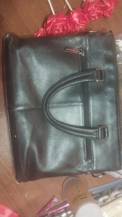 Портфель HUGO BOSS Оригинал