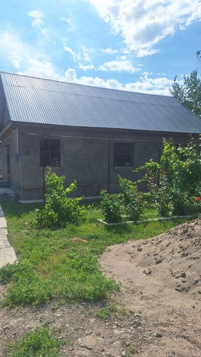 Срочно продаётся дом